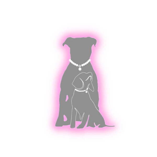 Pinkie Style - Custom Design