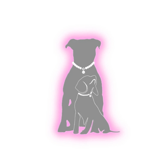 Pinkie Style - Custom Design